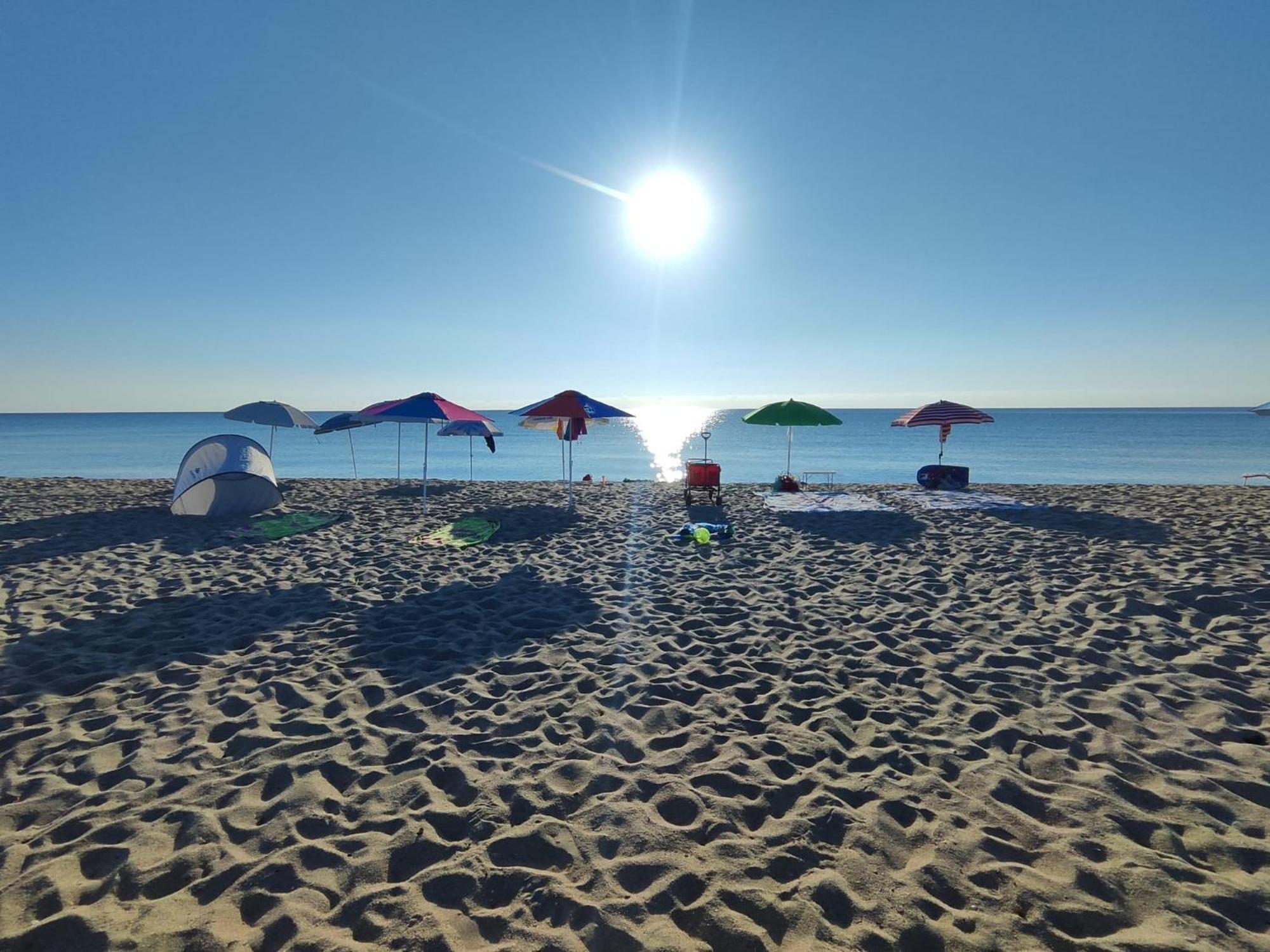 Sunrise Sardinia Posada (Sardinia)