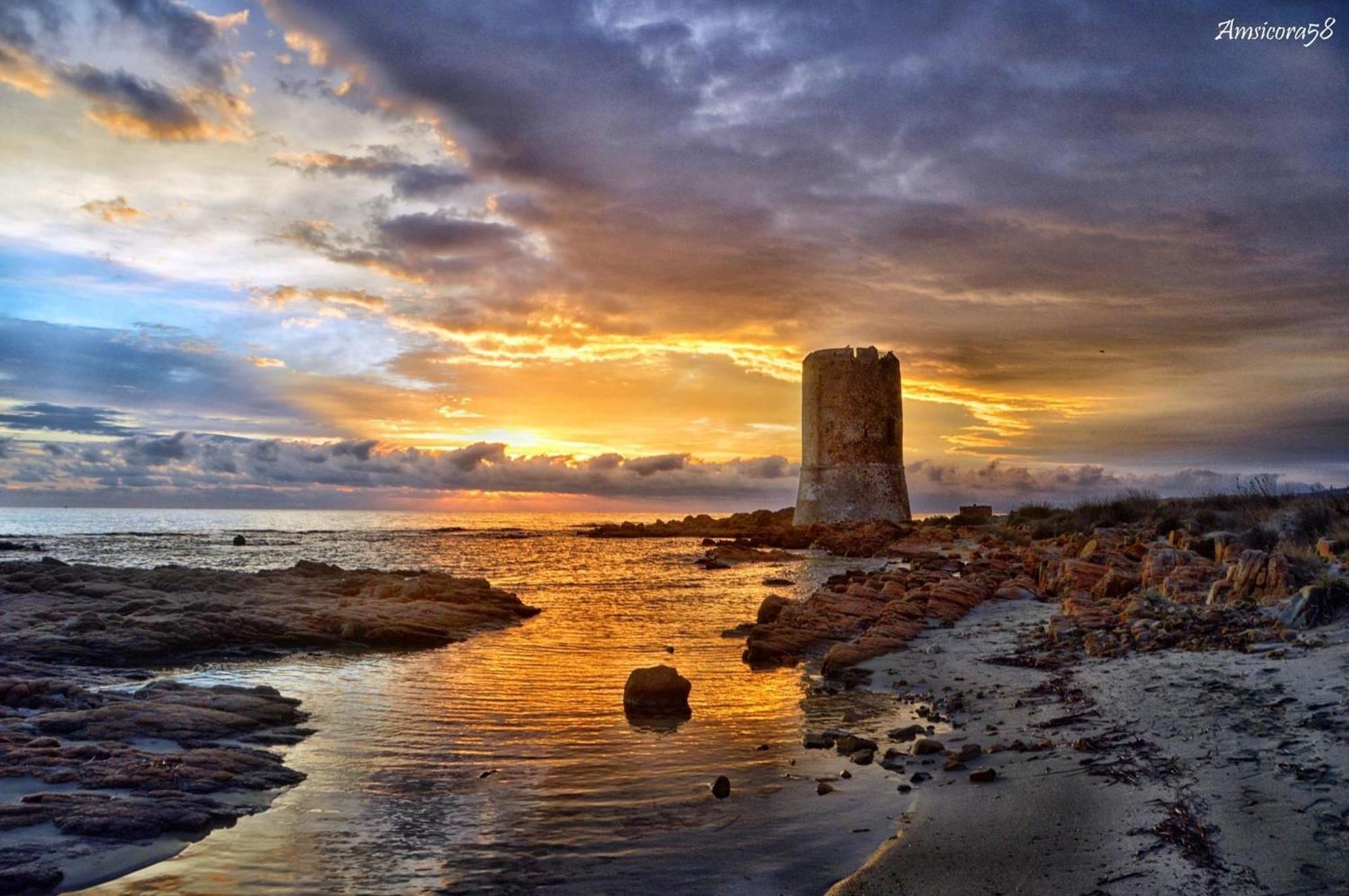 Maison d'hôtes Sunrise Sardinia Posada (Sardinia)